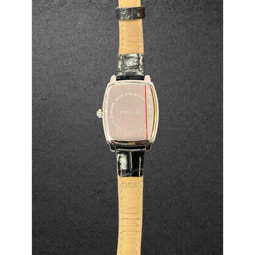 Barbie Vintage Nostalgic Blonde Barbie Quartz Watch Needs Battery